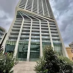Superlative In Mercury Towers By Buena Vista *