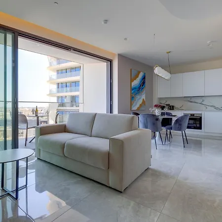 Superlative In Mercury Towers * San Julián