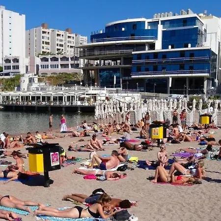 Superlative In Mercury Towers *