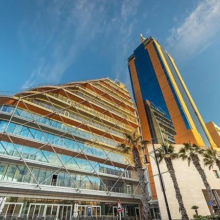 Superlative In Mercury Towers