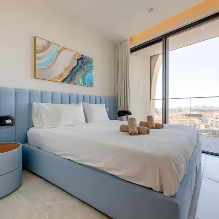 Superlative In Mercury Towers