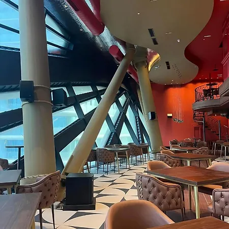 Superlative In Mercury Towers Апартаменты Сент Джулианс