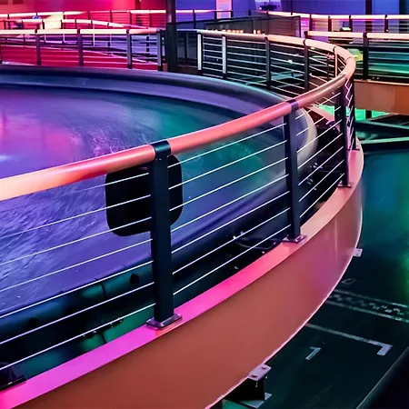 Superlative In Mercury Towers Апартаменты