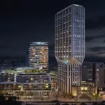Lejlighed Superlative In Mercury Towers By Buena Vista