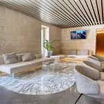 Lejlighed Superlative In Mercury Towers By Buena Vista Saint Julian's