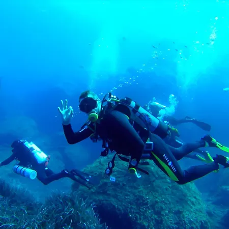 Superlative In Mercury Towers Apartment *