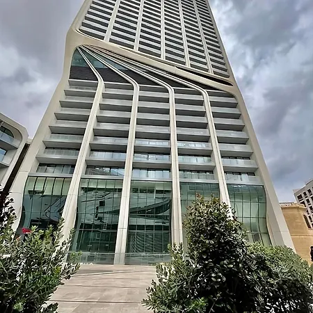 Superlative In Mercury Towers By Buena Vista *