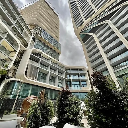Superlative In Mercury Towers By Buena Vista