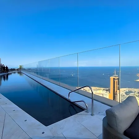 Superlative In Mercury Towers * San Ġiljan