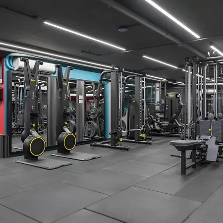 Superlative In Mercury Towers * Saint Julian's