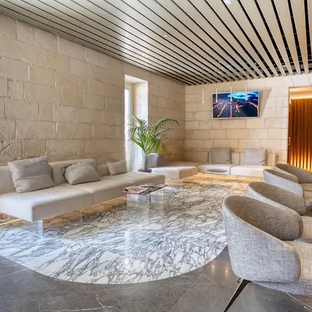 Apartament Superlative In Mercury Towers By Buena Vista St. Julian's