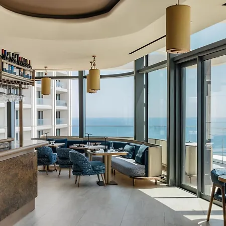 Superlative In Mercury Towers By Buena Vista Saint Julian's