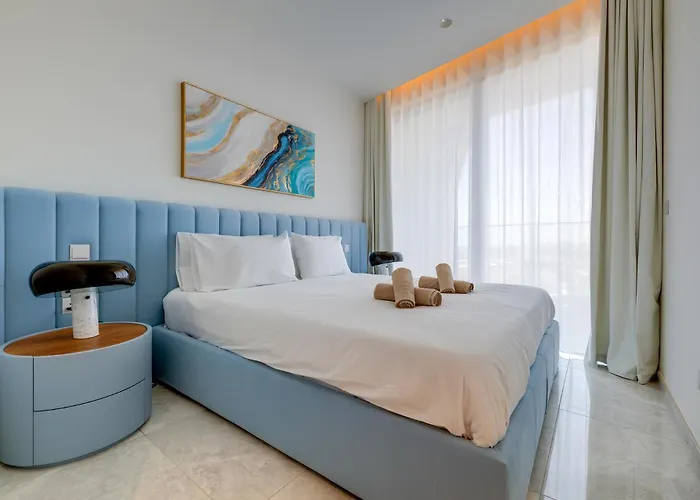 アパート Superlative In Mercury Towers *