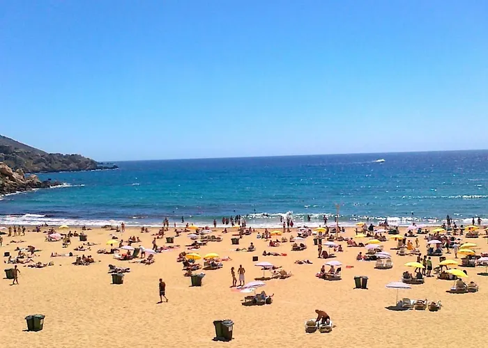 Superlative In Mercury Towers Saint Julian's