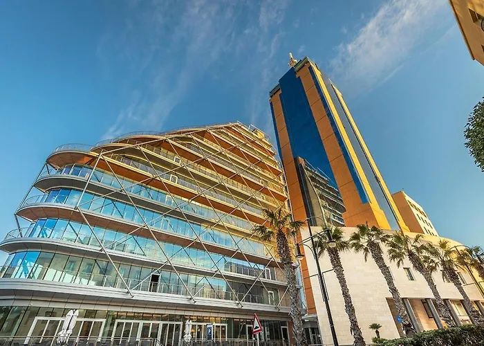 Superlative In Mercury Towers