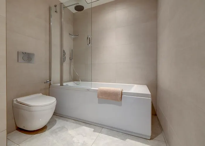 アパート Superlative In Mercury Towers