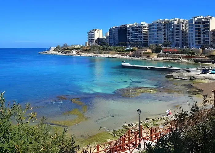 Superlative In Mercury Towers * Saint Julian's