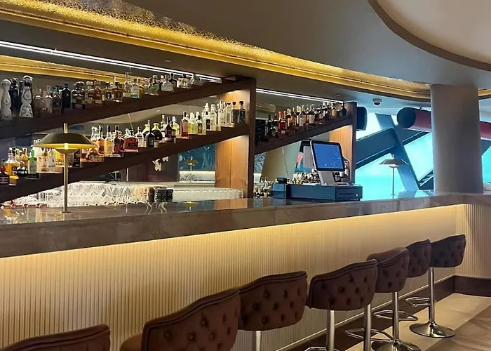 Superlative In Mercury Towers * Saint Julian's