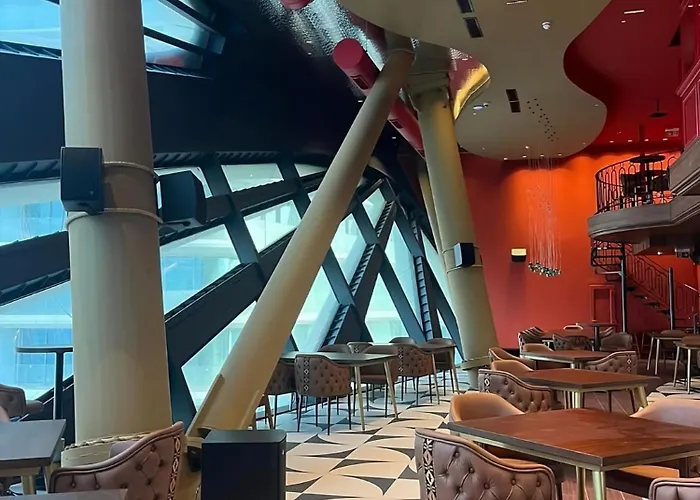 Superlative In Mercury Towers アパート Saint Julian's