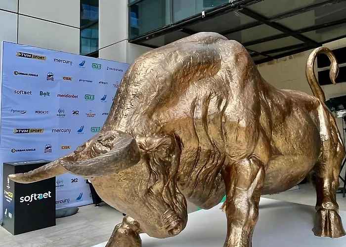 Superlative In Mercury Towers アパート *