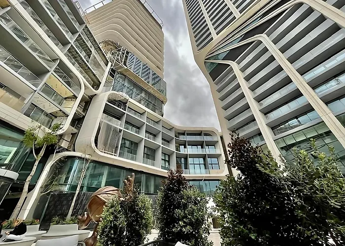 Superlative In Mercury Towers