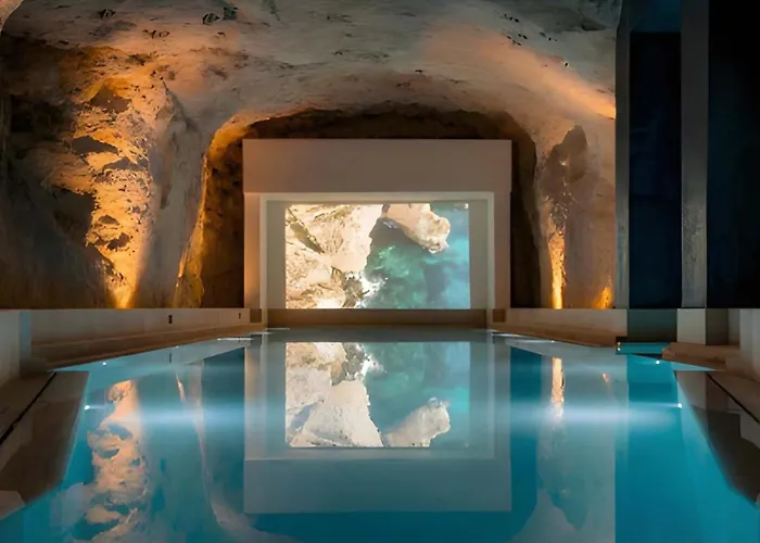 アパート Superlative In Mercury Towers *