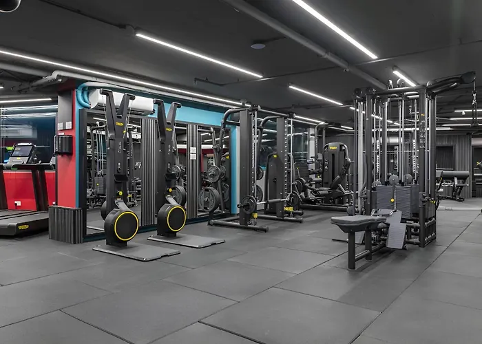 Superlative In Mercury Towers * Saint Julian's