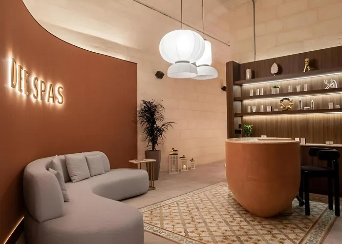 Superlative In Mercury Towers Saint Julian's