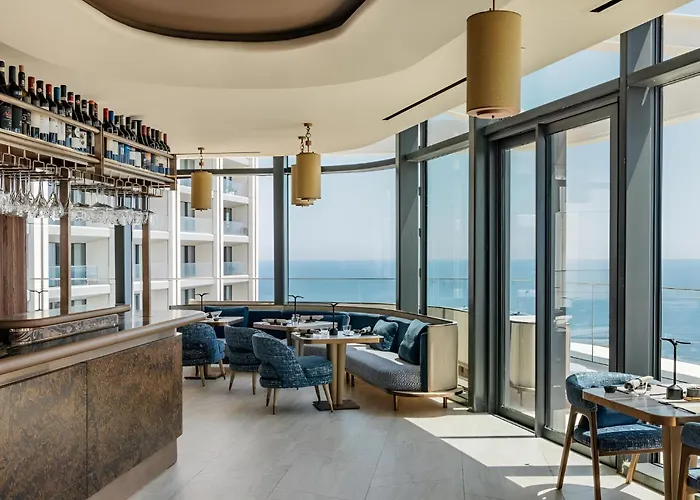 Superlative In Mercury Towers Saint Julian's