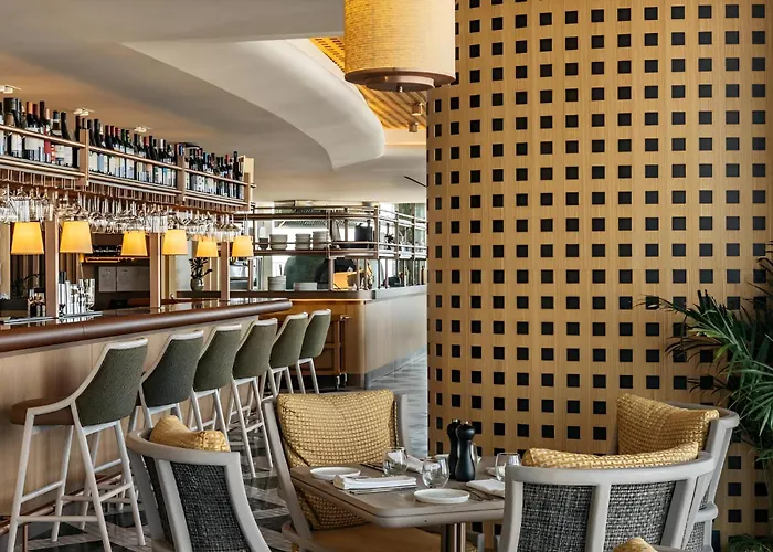 アパート Superlative In Mercury Towers *