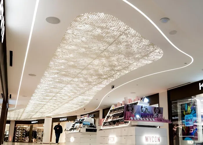 アパート Superlative In Mercury Towers