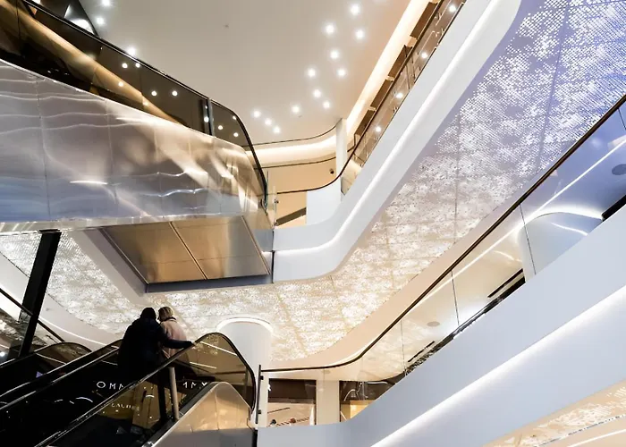 Superlative In Mercury Towers アパート Saint Julian's