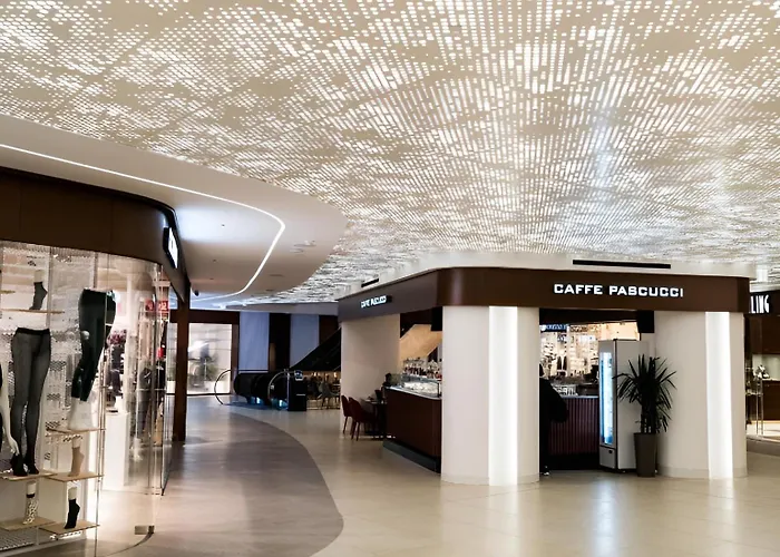 アパート Superlative In Mercury Towers